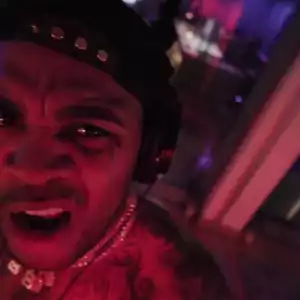 Kevin Gates – I Don’t Hit It With The Fork