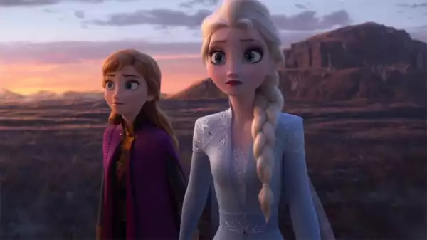 Frozen Podcast: Elsa & Anna Return in Stand-alone Sequel Audio Series
