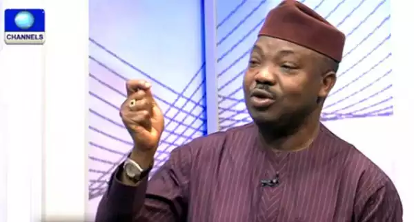Buhari Government Is Responsible For Kidnapping, Terrorism In Nigeria – Afenifere Reveals