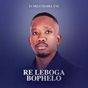 Tumelo Mabelane – Maatla Ft. Howard Maseeme