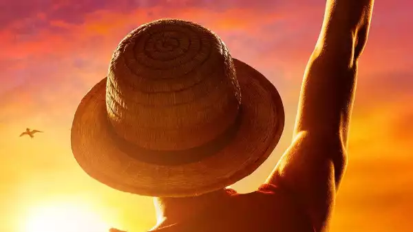 One Piece Netflix Series Unveils First Look at Live-Action Cast