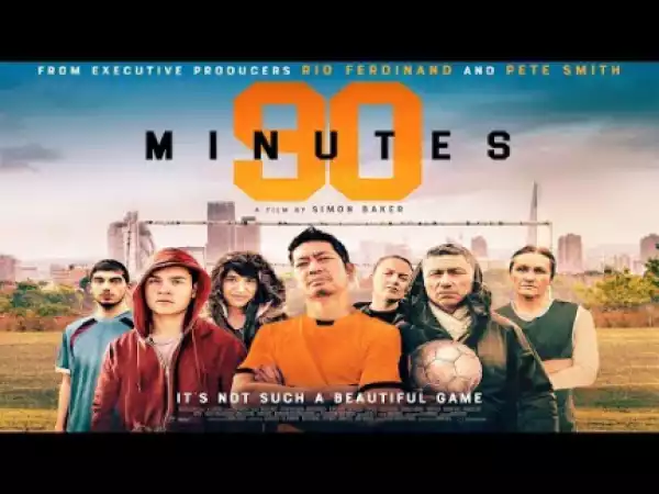 90 Minutes (2019) [HDCam] (Official Trailer)