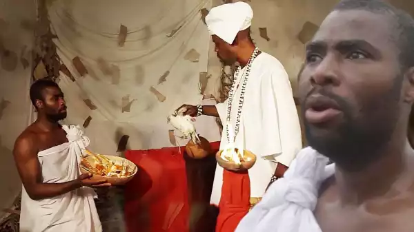 Olokiki Aiye Oran (2023 Yoruba Movie)