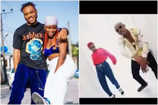 Poco Lee Releases Touching Tribute To Kodak After She Died Of Electrocution