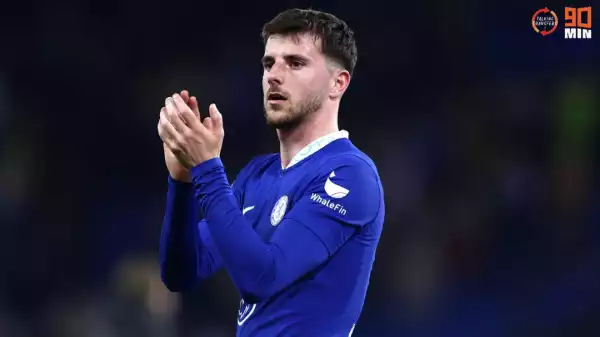 Chelsea to step up Mason Mount contract talks after Mauricio Pochettino agreement