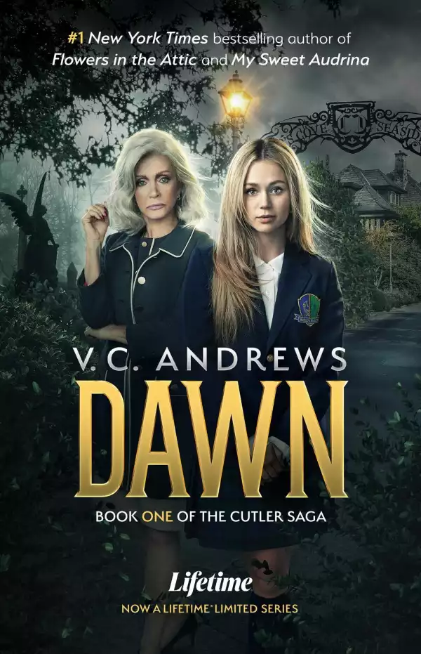 V.C Andrews Dawn Season 1
