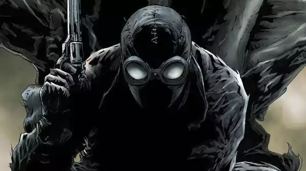Spider-Man Noir Live-Action Series Being Developed by Amazon