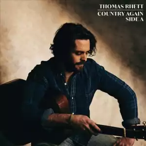 Thomas Rhett – Country Again (Album)