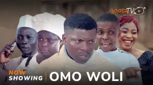 Omo Woli (2024 Yoruba Movie)