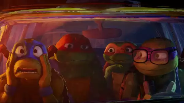TMNT: Mutant Mayhem Final Trailer Previews Team’s Action-Packed Sequences