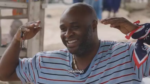 Gbeje Oloko (2020 Latest Yoruba Movie)