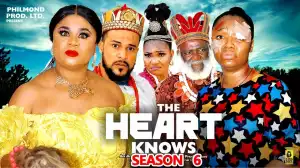 The Heart Knows Season 6