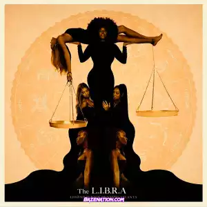T.I. – The L.I.B.R.A (Album)