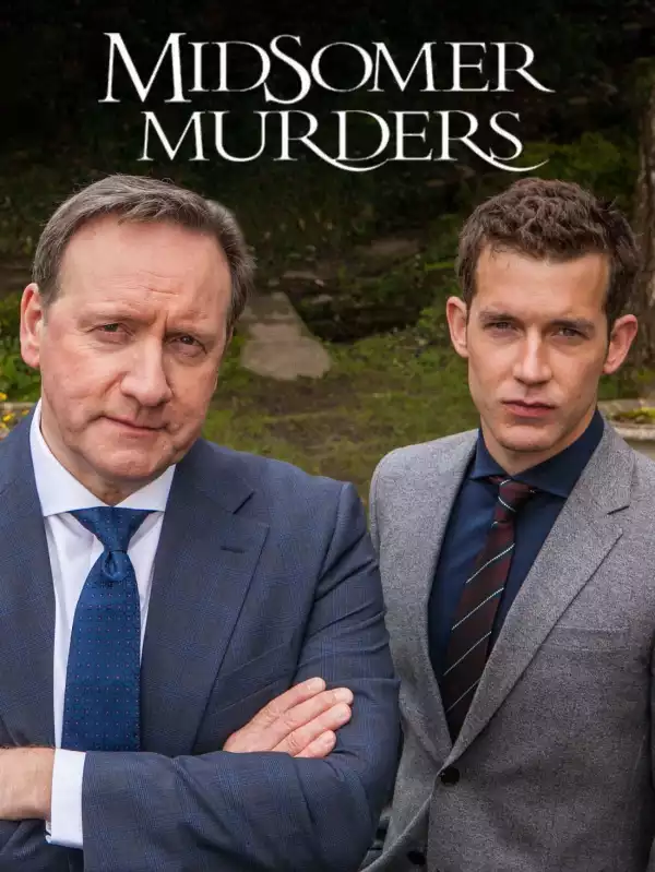 Midsomer Murders Season 23