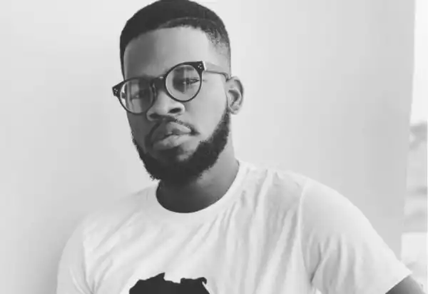 Comedian, Broda Shaggi Reacts After Lady Said He’s Not Funny, Says He Is Depressed