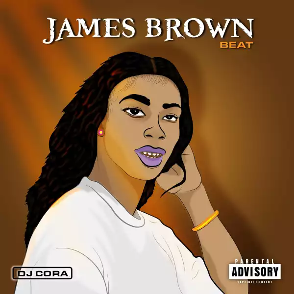 DJ Cora - James Brown Beat