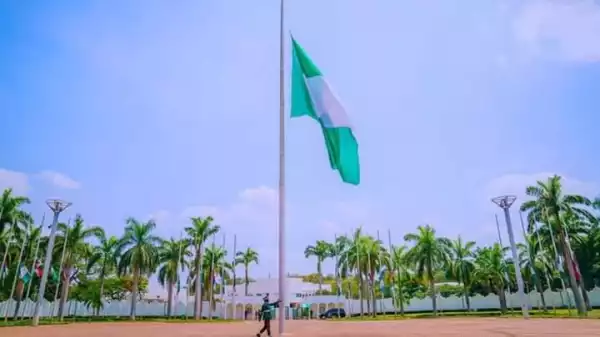 Queen Elizabeth II: Nigeria To Fly Flags At Half-mast On Sunday & Monday