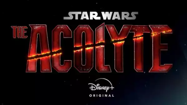 Star Wars: The Acolyte Will Be First Sith-Led Series