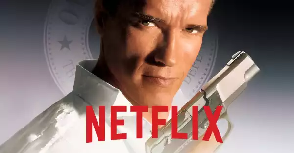 Arnold Schwarzenegger Will Make His TV Debut With Netflix Spy Drama Series