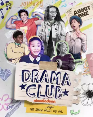 Drama club Season 1