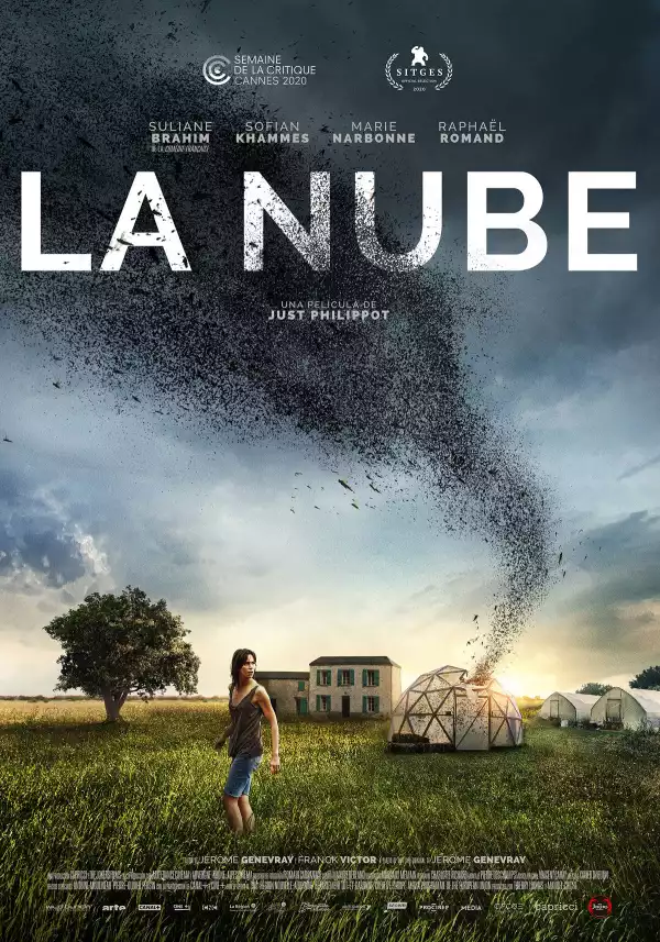 The Swarm (La nuée) (2020)
