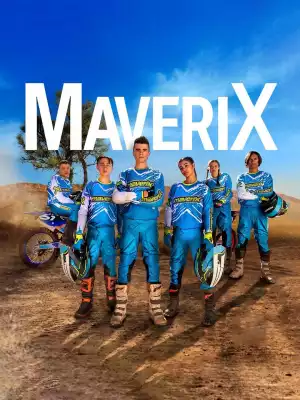 Maverix Season 1
