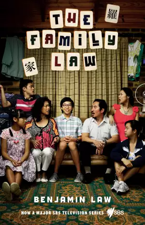 The Family Law S03E06
