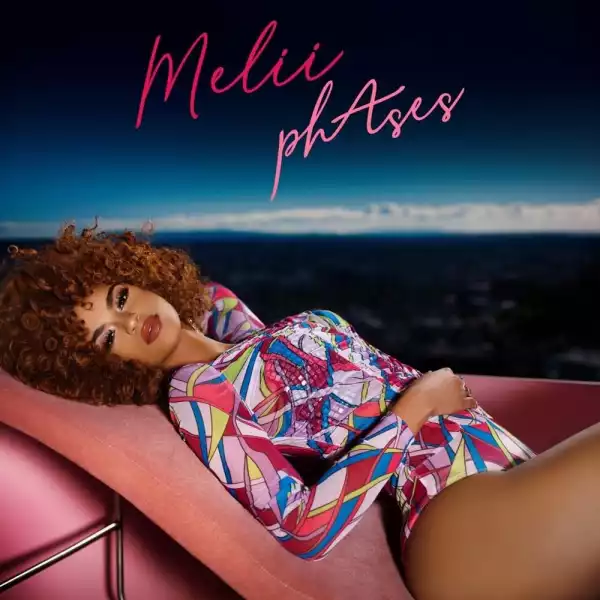 Melii - phAses (Album)