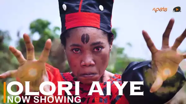 Olori Aiye (2022 Yoruba Movie)