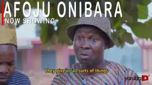 Afoju Onibara (2022 Yoruba Movie)