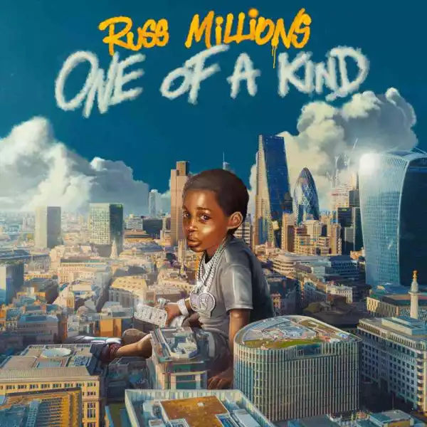 Russ Millions – One Of A Kind (Album)