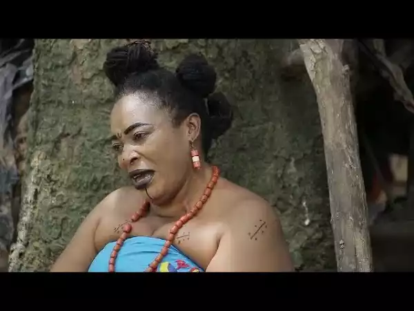 Tears of the Barren 1  (Old Nollywood Movie)
