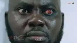 Kakanfo (2020 Yoruba Movie)