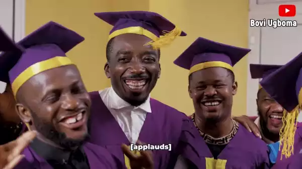 Bovi - Back To School: Graduation Season [Episode 13] (Comedy Video)