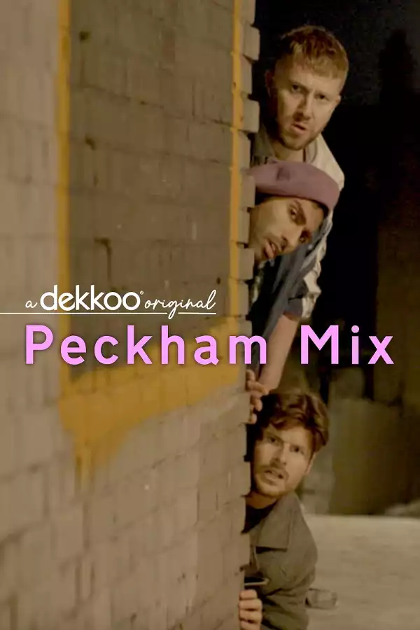 Peckham Mix (TV series)