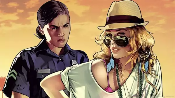 Report: Grand Theft Auto VI Leaker Allegedly Arrested in UK