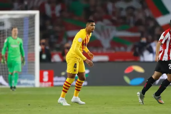 No sale: Barcelona force Premier League side into eyeing new targets as Fabrizio Romano offers update on interest in talented youngster