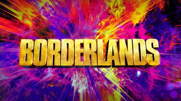 Borderlands Movie Release Date Revealed
