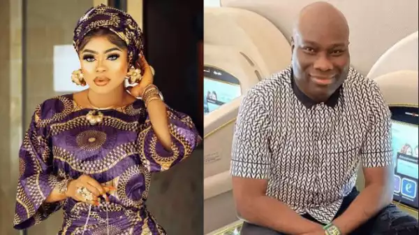 I Stand With Mompha - Bobrisky Says As The BDC Operator Is Arraigned By The EFCC