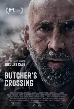 Butchers Crossing (2023)