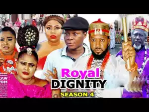 Royal Dignity Season 4