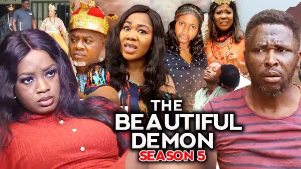 The Beautiful Demon Season 5