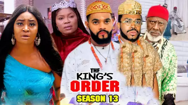 The Kings Order Season 13