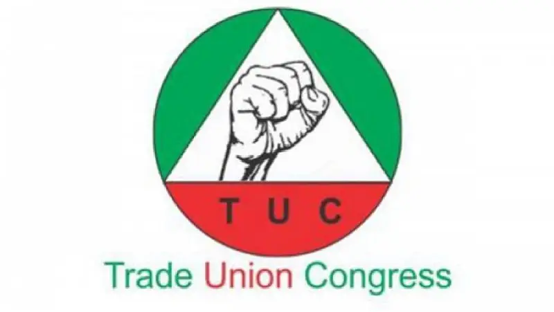 Naira, fuel crisis: TUC promises to protect workers’ rights