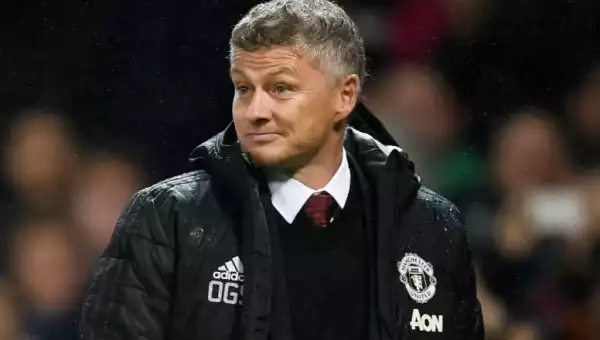 We Were Lucky To Win – Man United Boss Solskjaer After West Brom Win