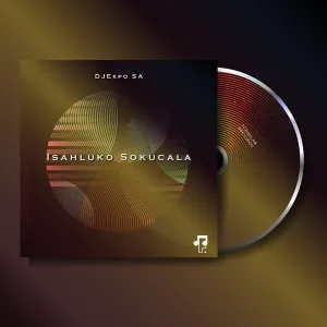 DJExpo SA – Isahluko Sokucala (EP)