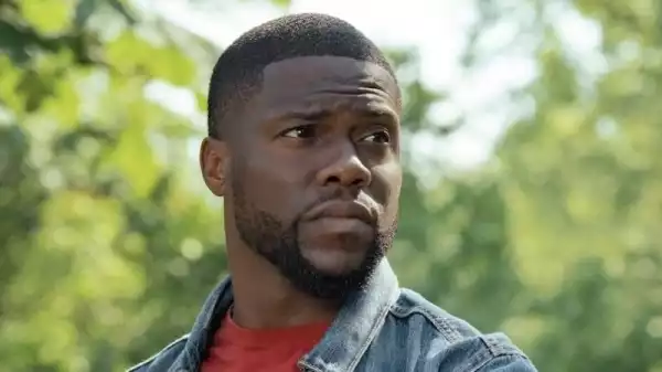 Netflix Buys Sony’s The Man From Toronto Starring Kevin Hart & Woody Harrelson