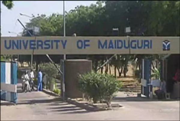ASUU Shares Rice, Money To UNIMAID Lecturers