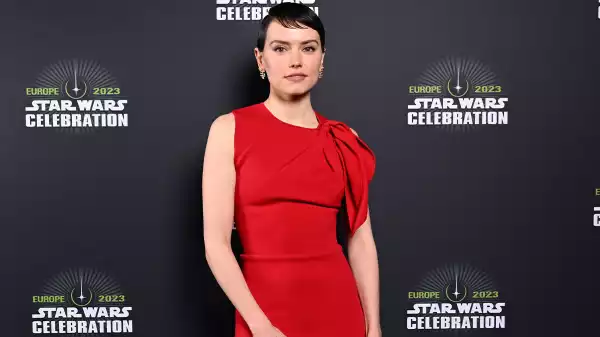 Cleaner: Daisy Ridley to Lead Action Thriller Movie