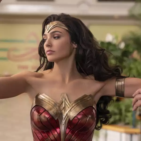 Gal Gadot Confirms Wonder Woman 1984 Will Explore Diana’s Life Since World War I